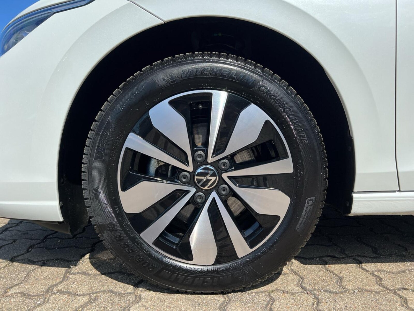 Volkswagen Golf – Bild 7
