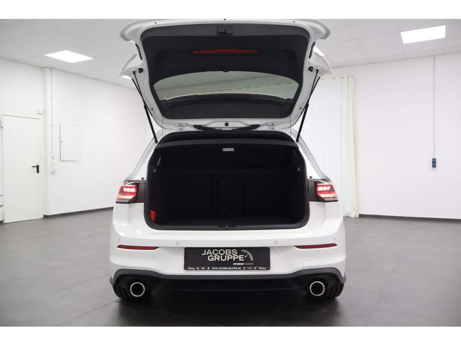 Volkswagen Golf – Bild 20