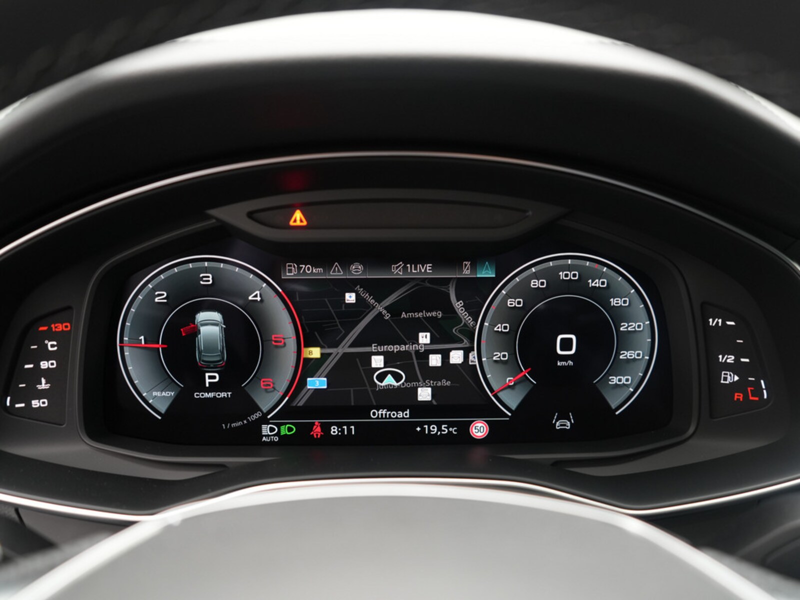 Audi A6 Avant – Bild 14