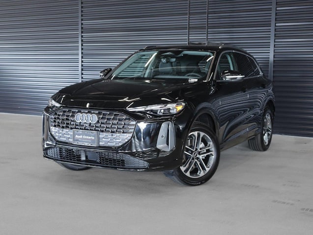 Photo of 2026 Audi Q5