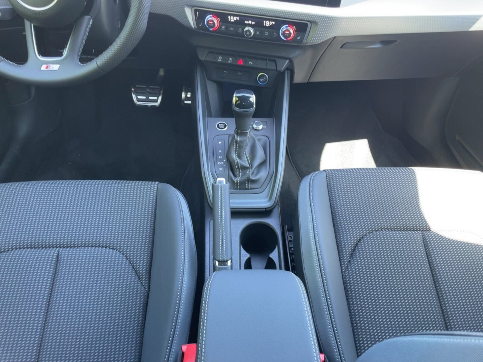 Audi A1 Sportback – Bild 19