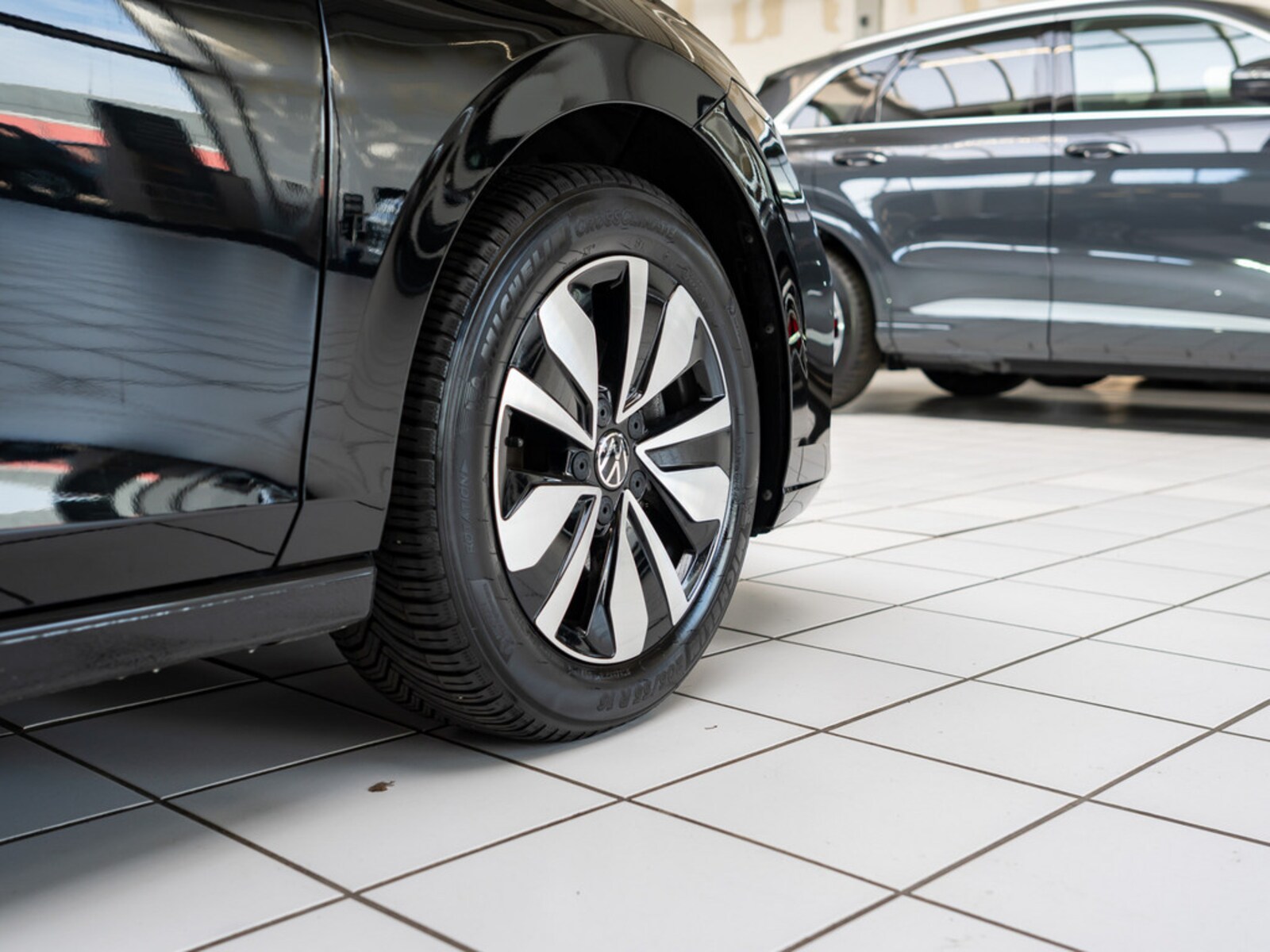 Volkswagen Golf Variant – Bild 8