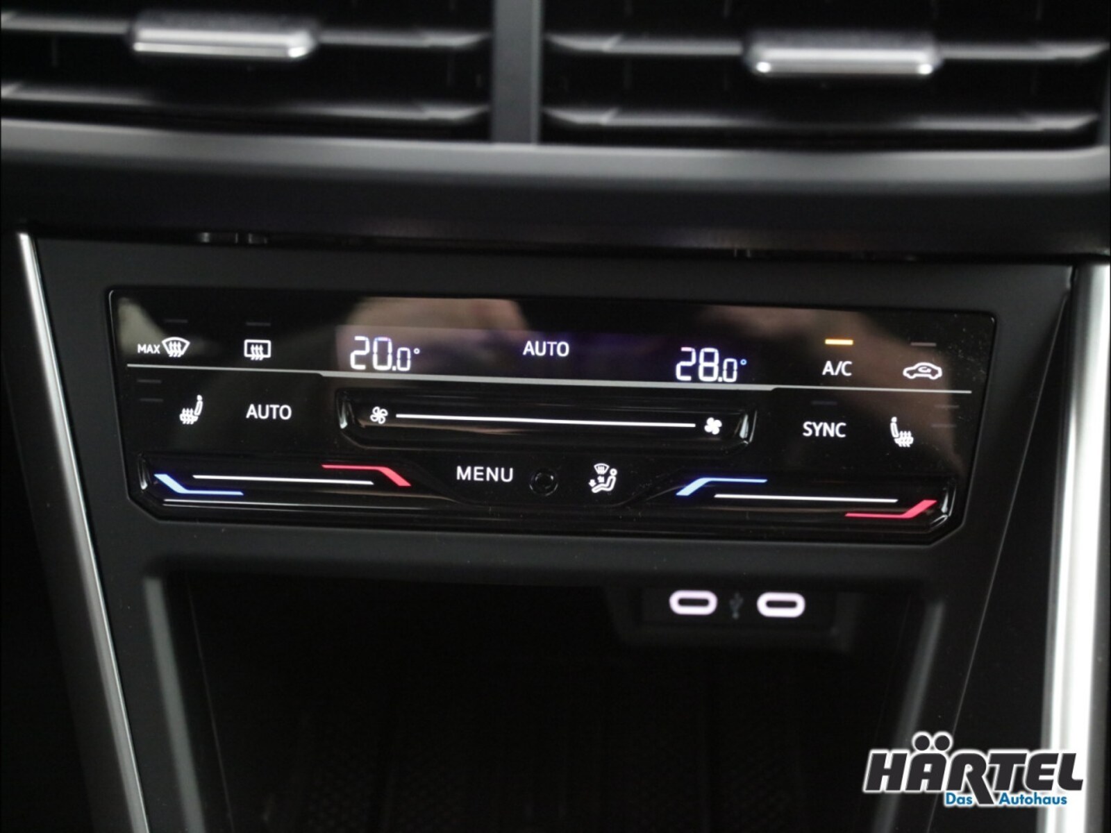 Volkswagen Taigo – Bild 13