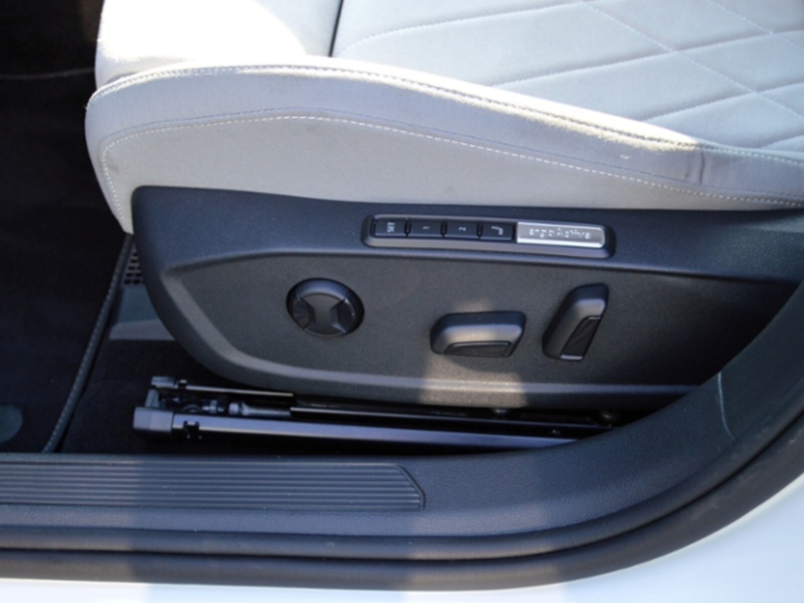 Volkswagen Golf – Bild 10