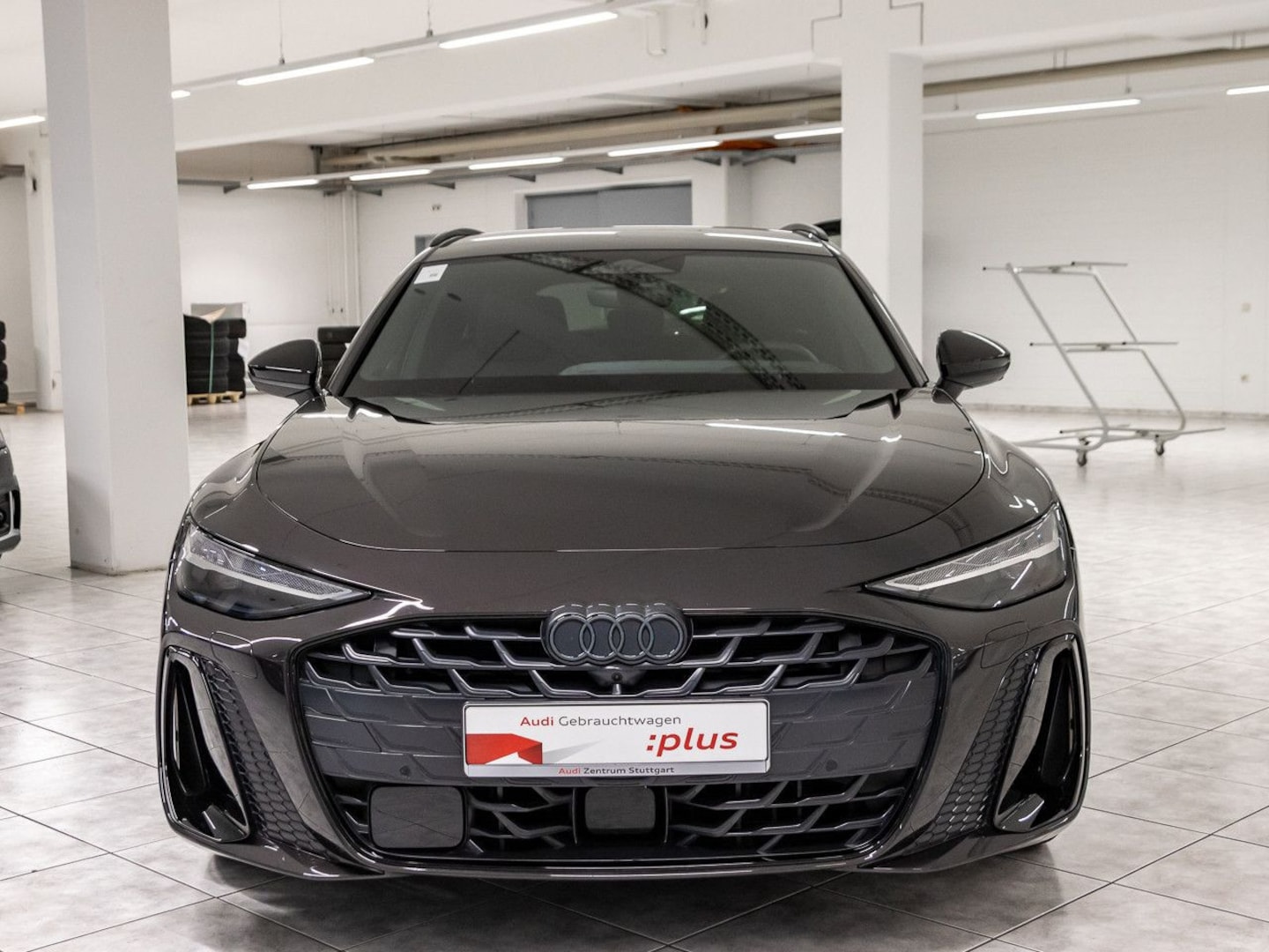 Bild über Audi A6 Avant edition one TDI quattro 150 kW S tronic - für weitere Informationen kontaktieren Sie den Audi Partner