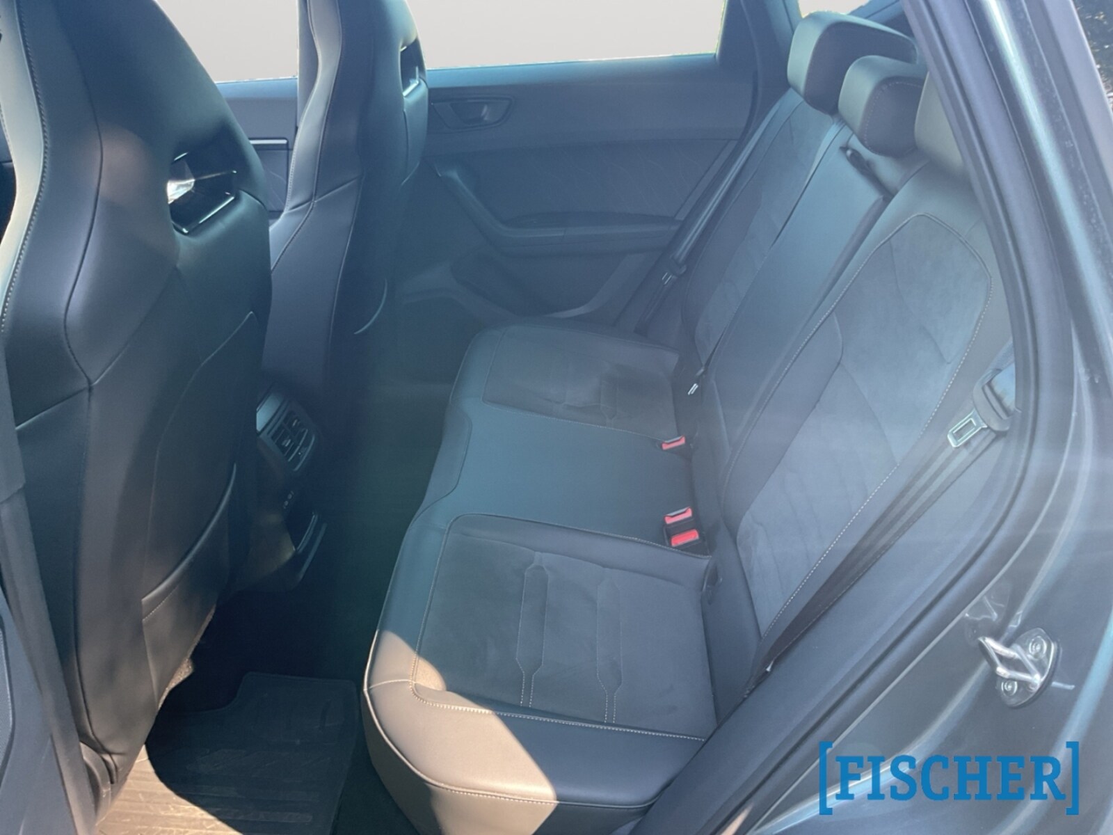 CUPRA Ateca – Bild 13