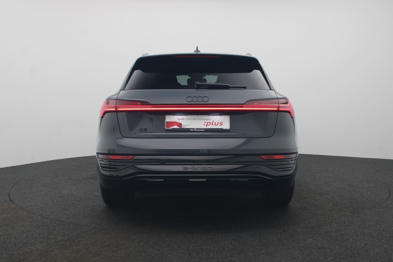 Audi Q8 e-tron – Bild 4