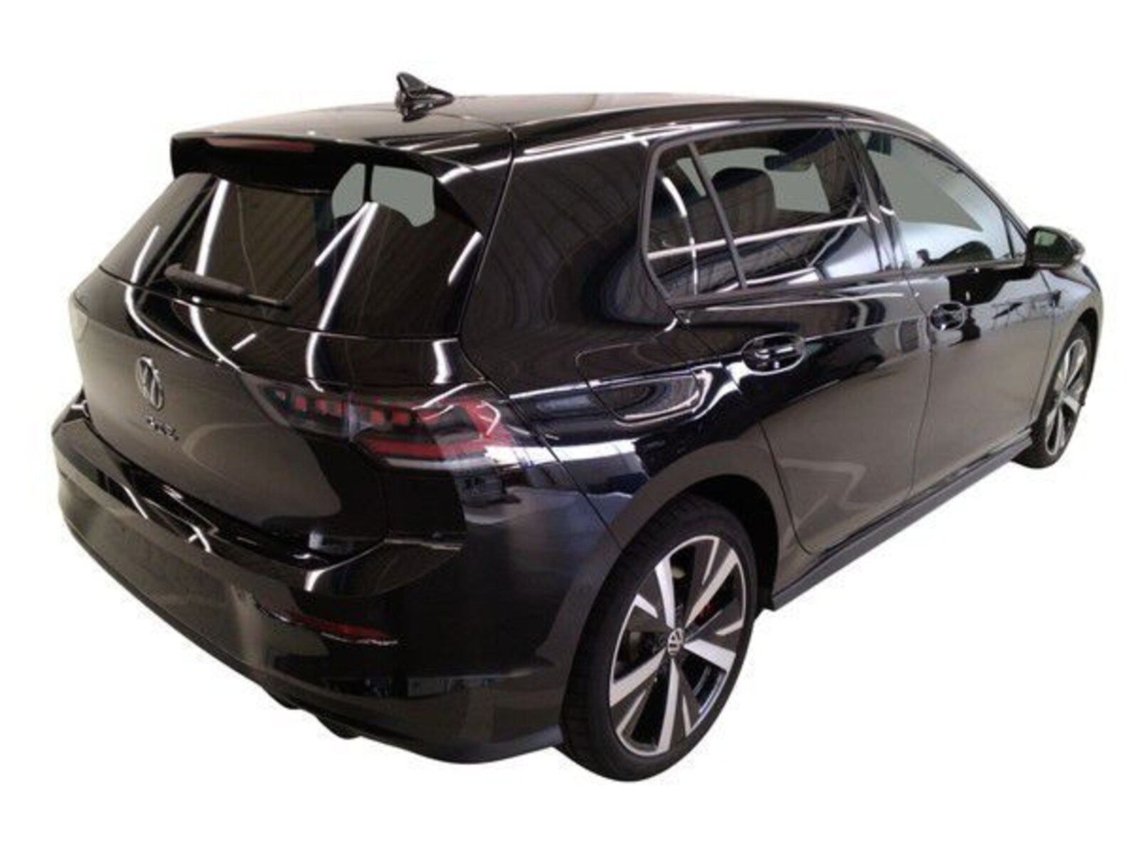 Volkswagen Golf – Bild 3