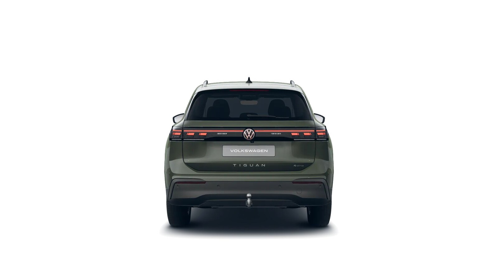 Volkswagen Tiguan – Bild 10