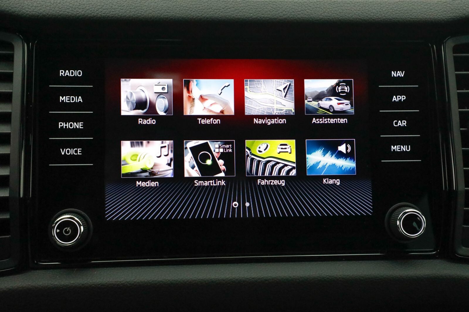 Škoda Kodiaq – Bild 23