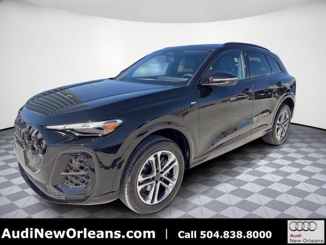 2026 Audi Q5 Premium