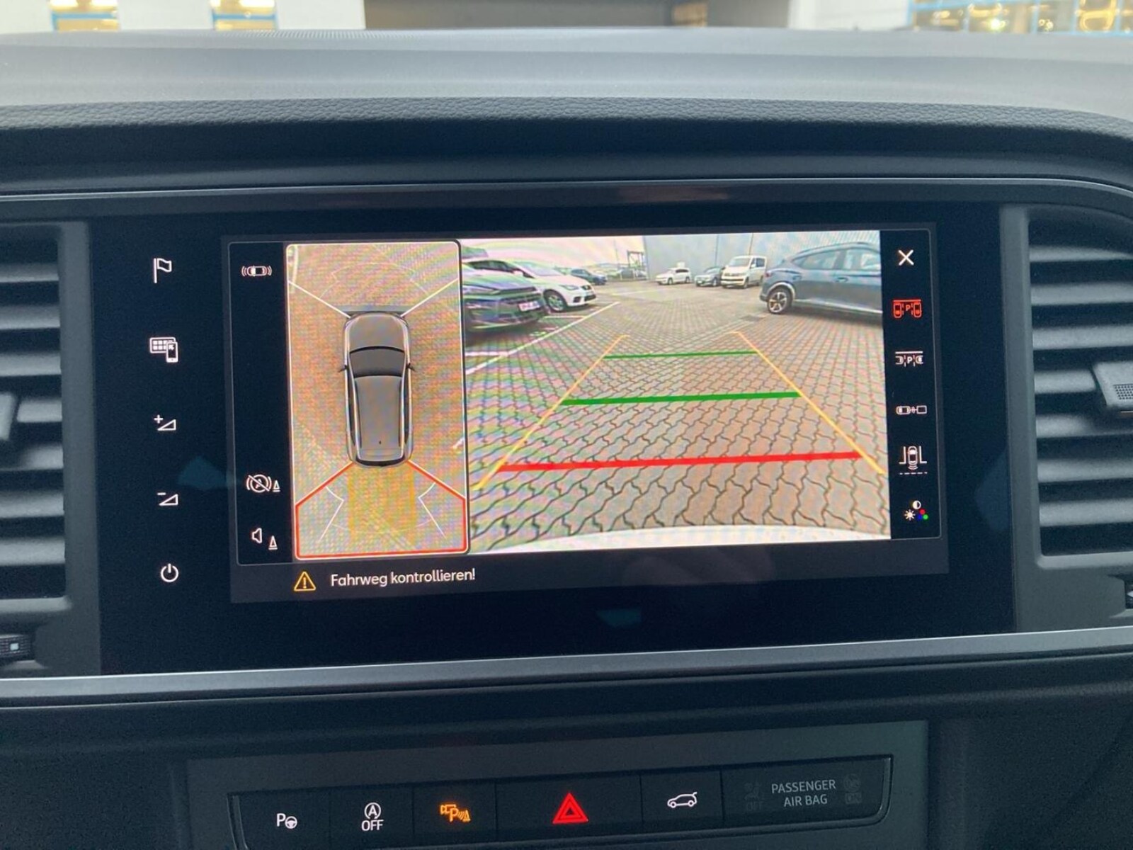 CUPRA Ateca – Bild 18