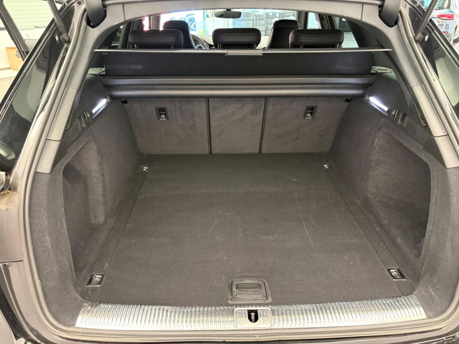 Audi RS 4 Avant – Bild 14