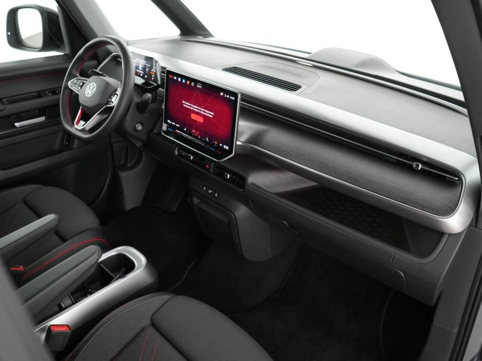 Volkswagen ID. Buzz – Bild 4