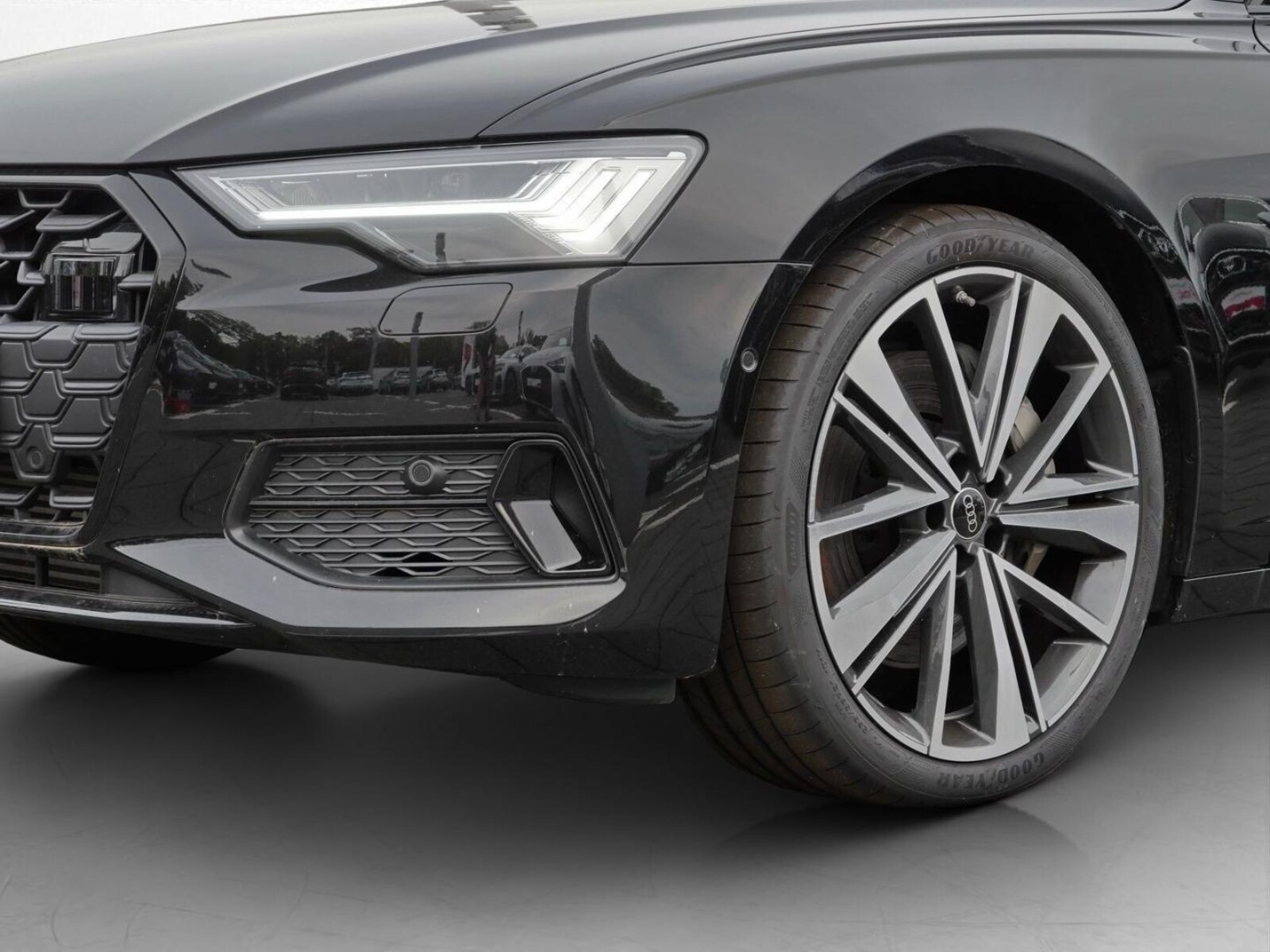 Audi A6 Avant – Bild 13