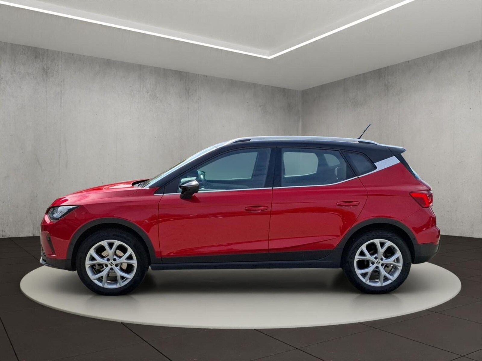 SEAT Arona – Bild 2