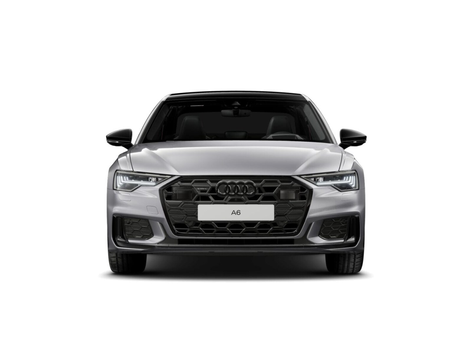 Audi A6 Limousine – Bild 3