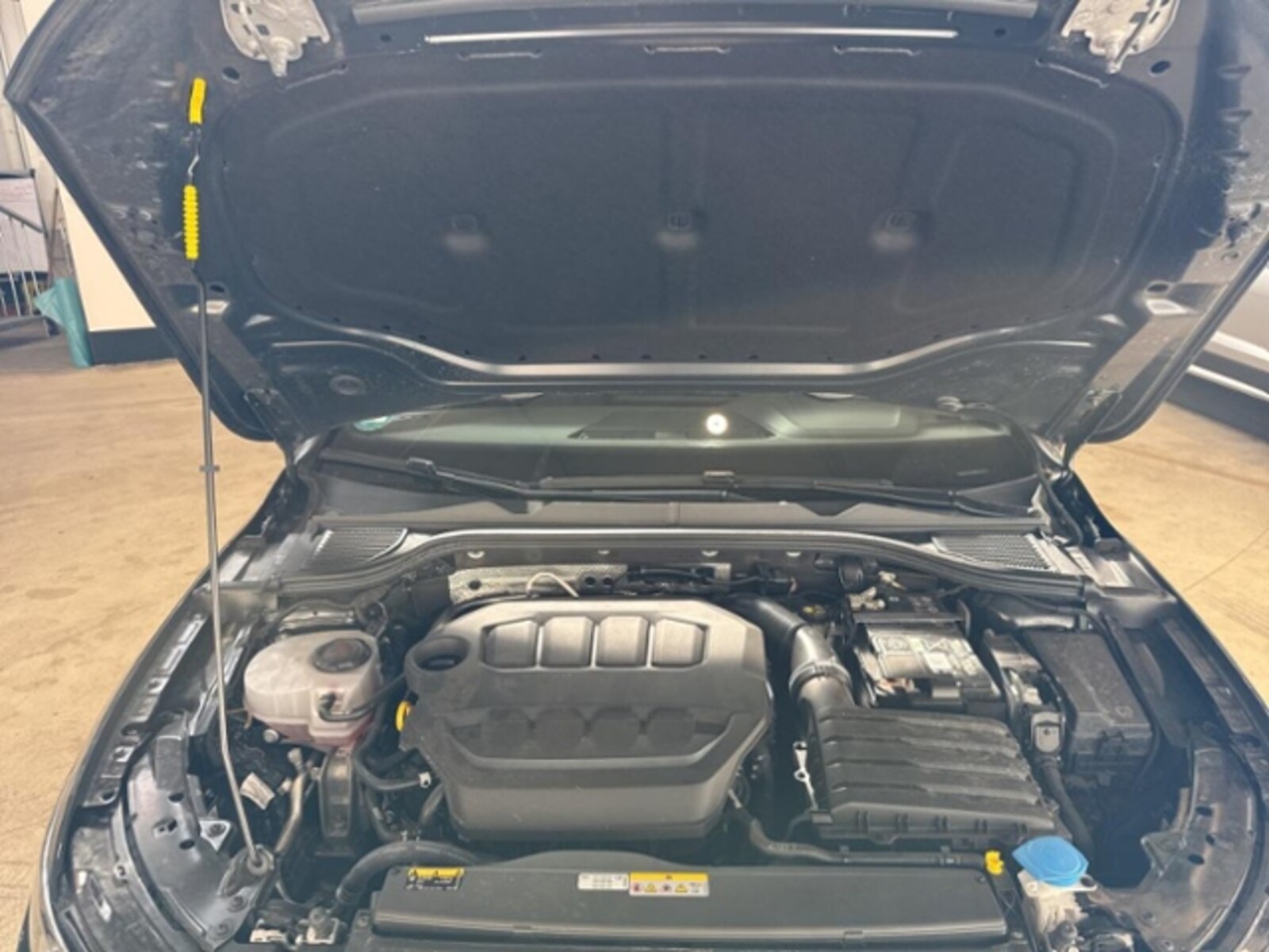 Volkswagen Golf – Bild 9
