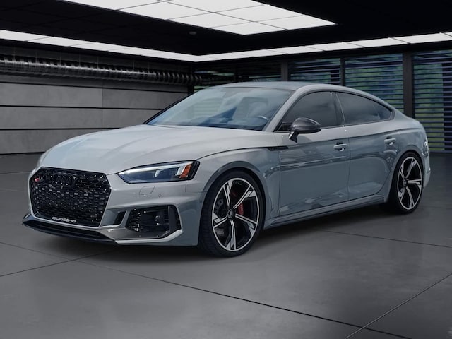 2019 Audi RS5 Sportback