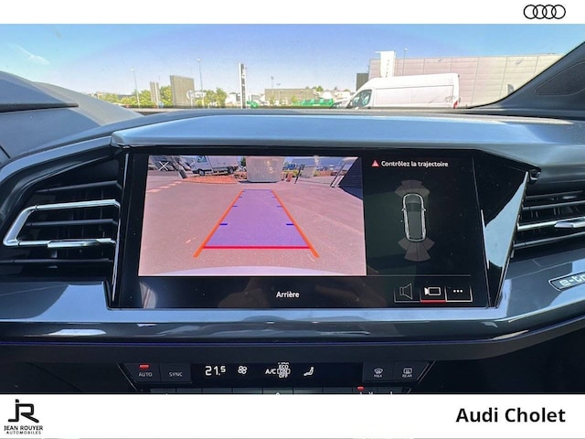 Audi Q4 E-tron 45 E-tron - 2025 - Joinsteer - #24