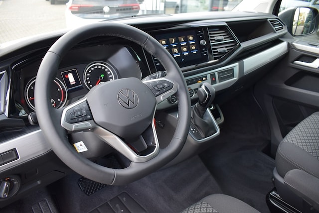 Volkswagen T6.1 California