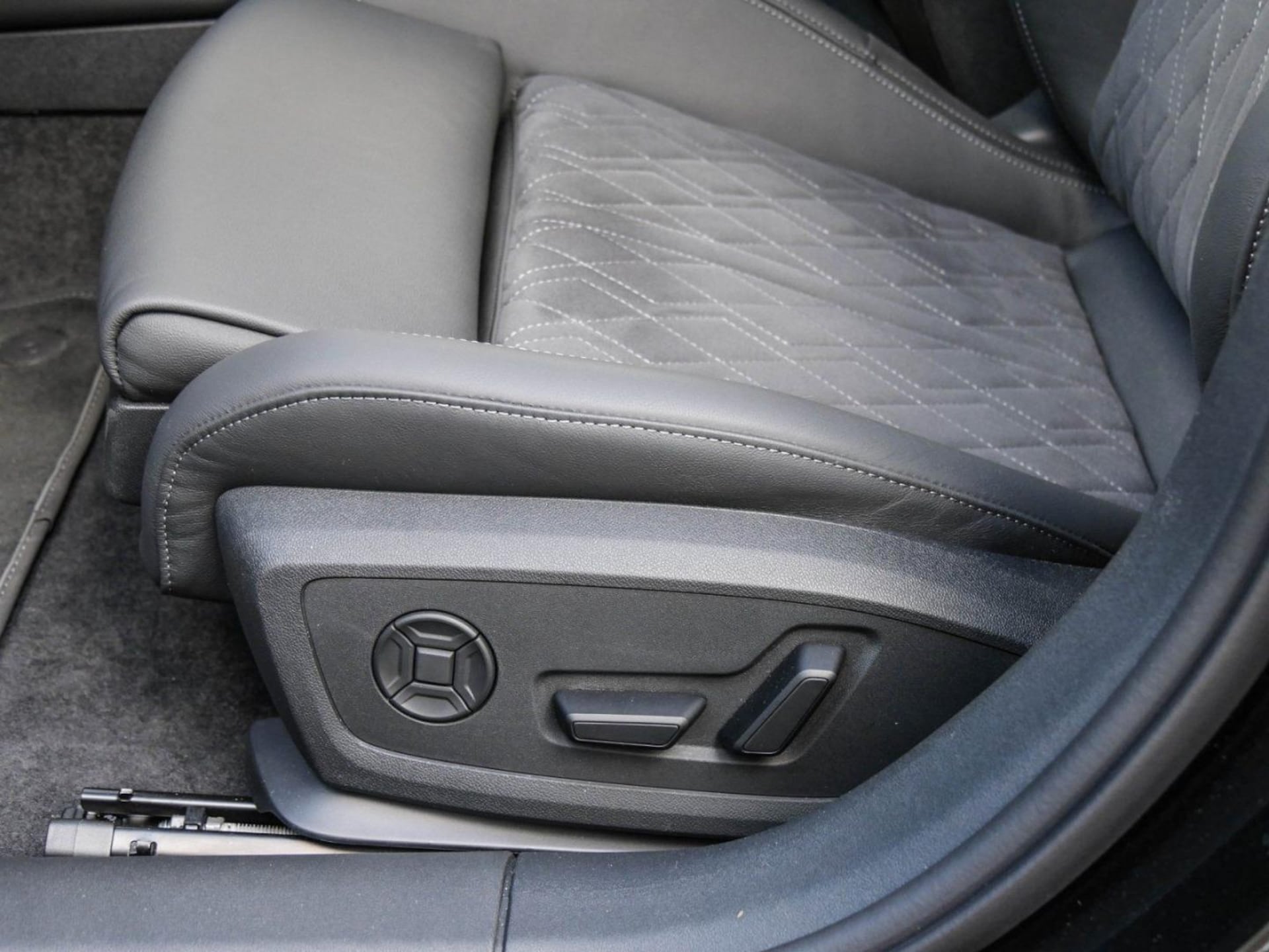 Audi A5 Limousine e-hybrid