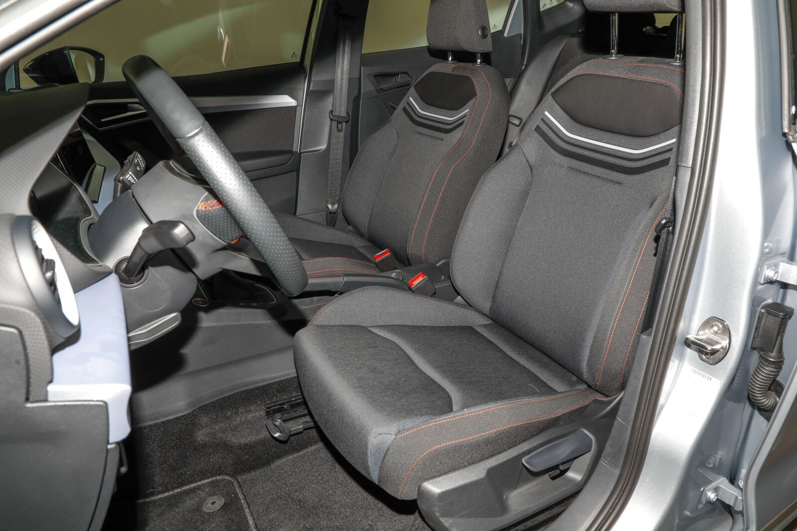 SEAT Ibiza – Bild 16