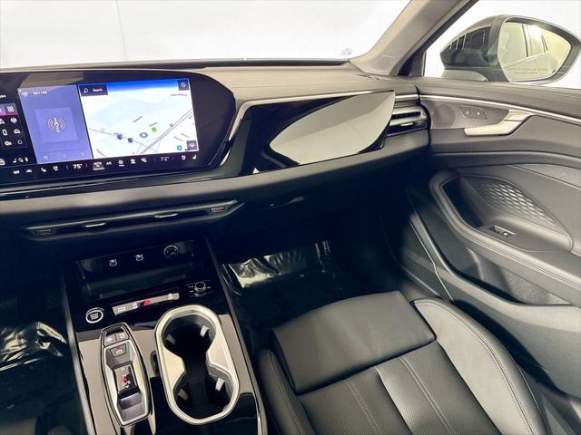 2026 Audi A6 Premium Plus - Photo 9