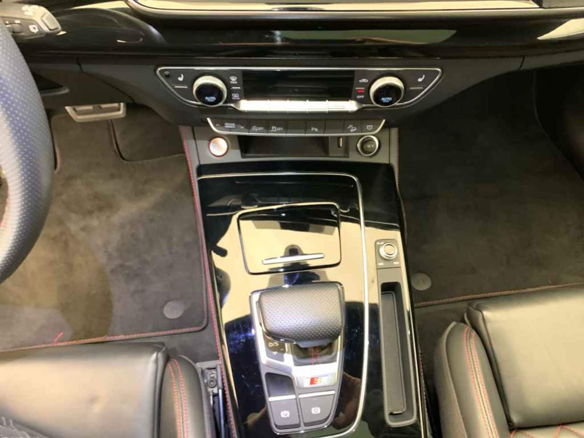 Audi SQ5 SUV