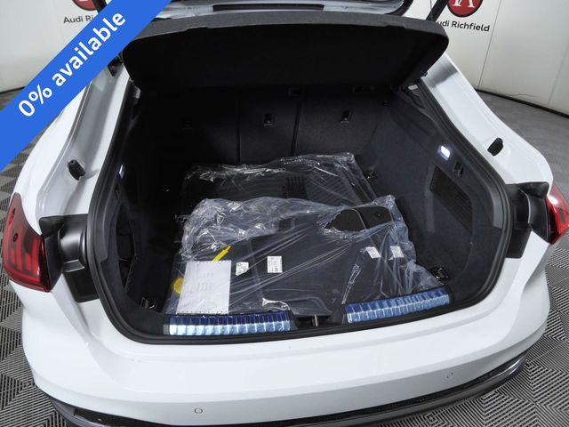 2025 Audi A5 Premium Plus - Photo 10