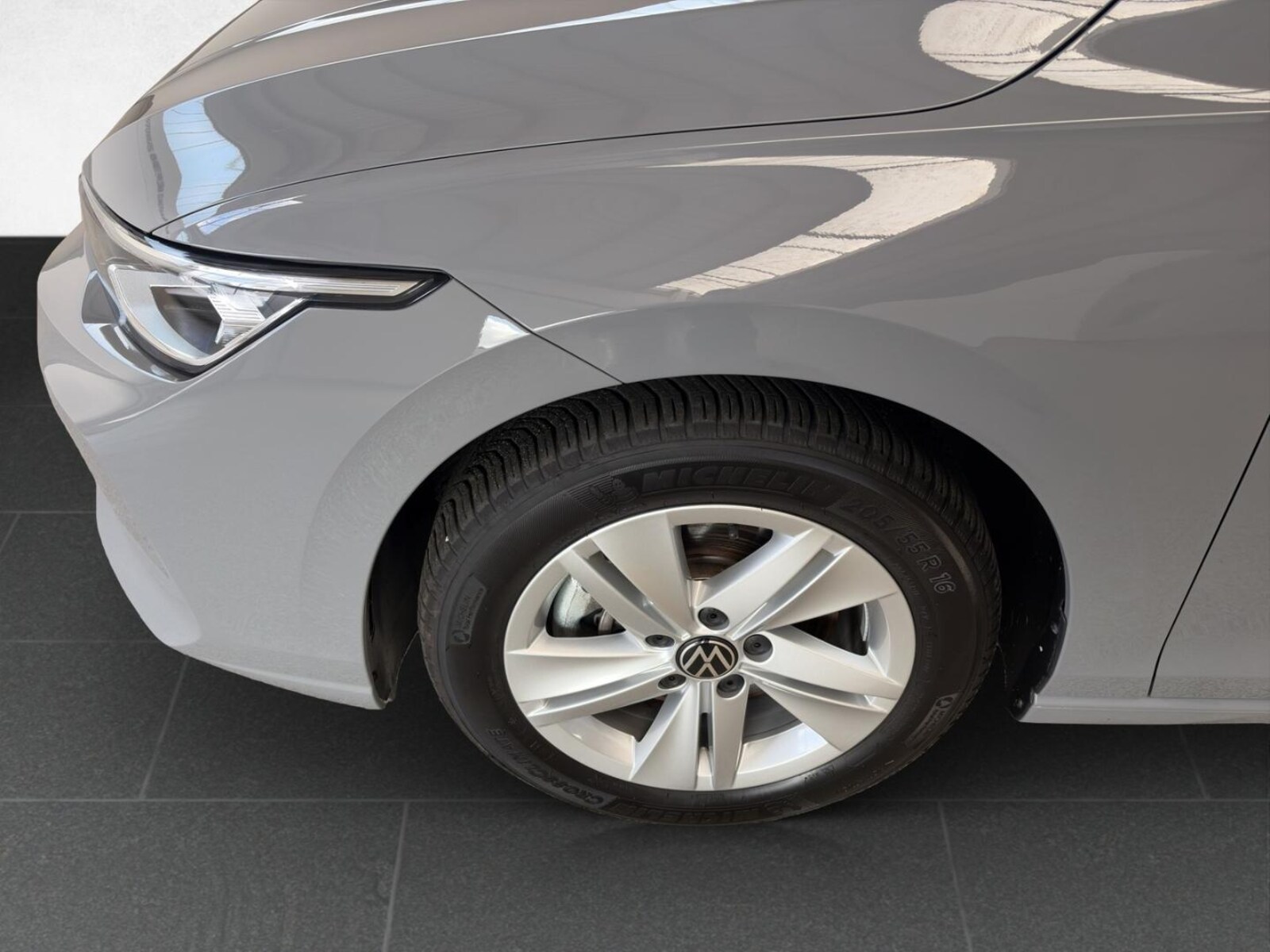 Volkswagen Golf Variant – Bild 17