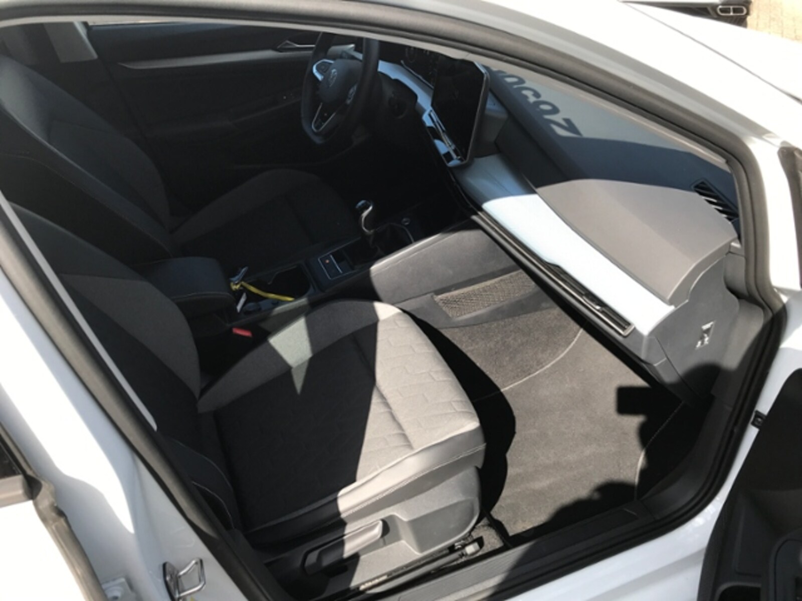 Volkswagen Golf – Bild 12
