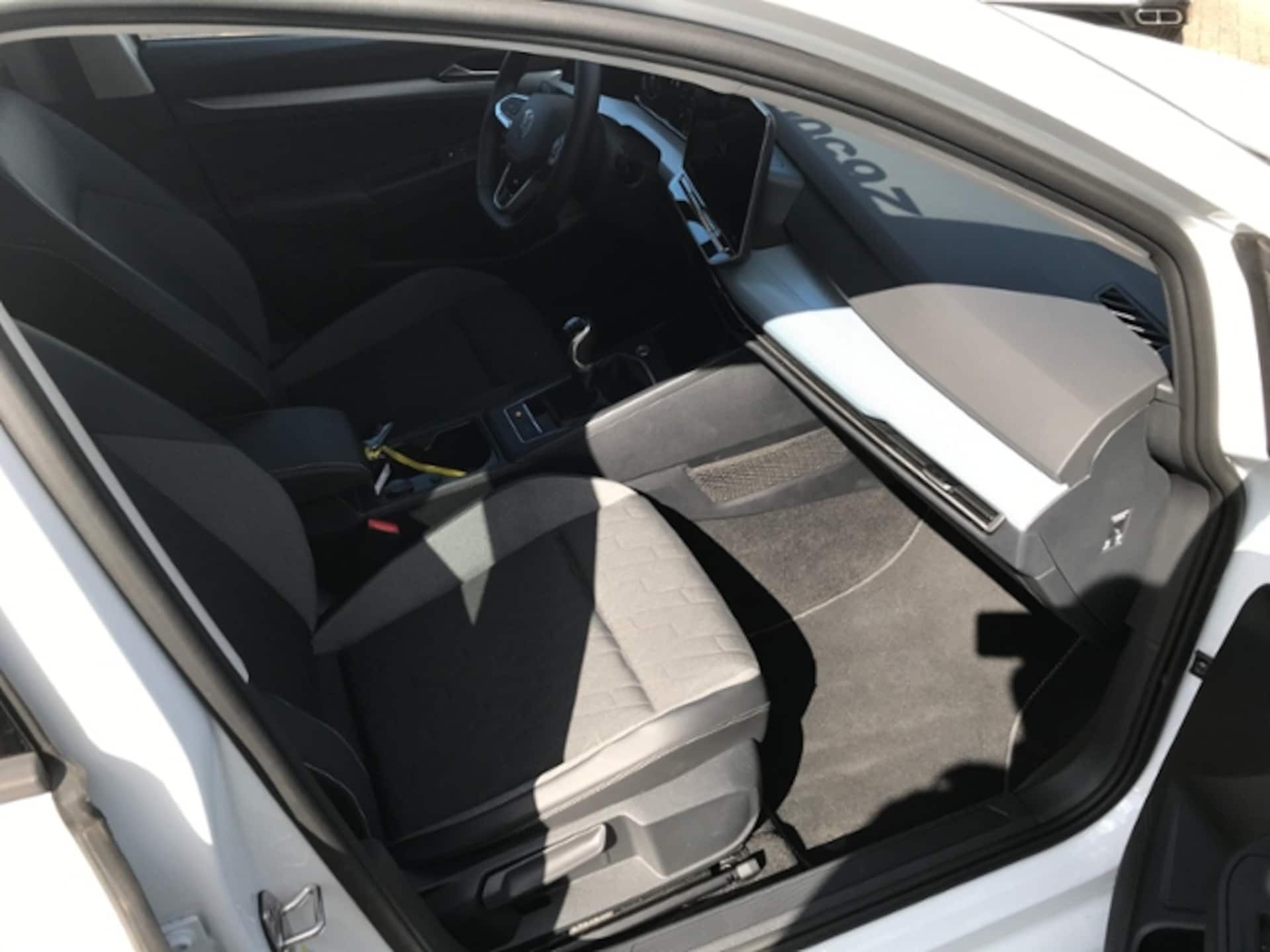 Volkswagen Golf Goal