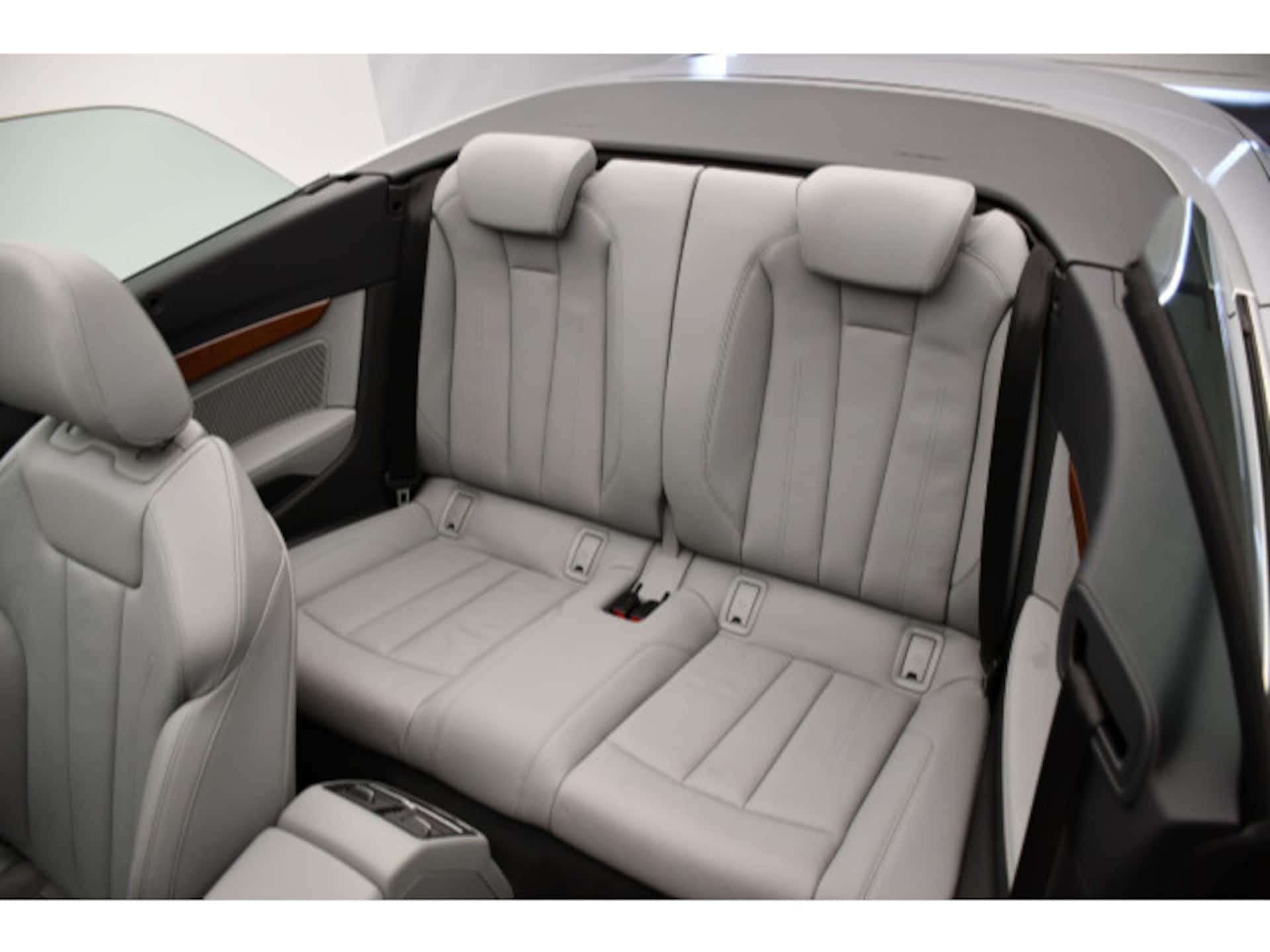 Audi A5 Cabriolet