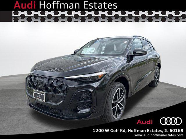 2026 Audi Q5 Premium Plus quattro's photo