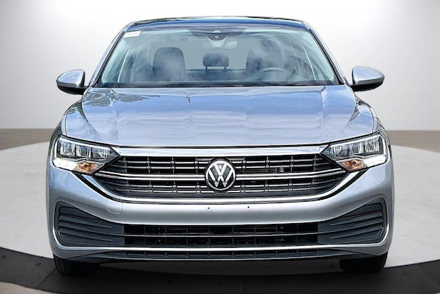 2024 Volkswagen Jetta