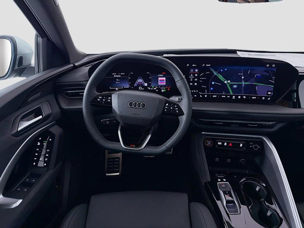 2025 Audi SQ5 Sportback Premium Plus - Photo 24