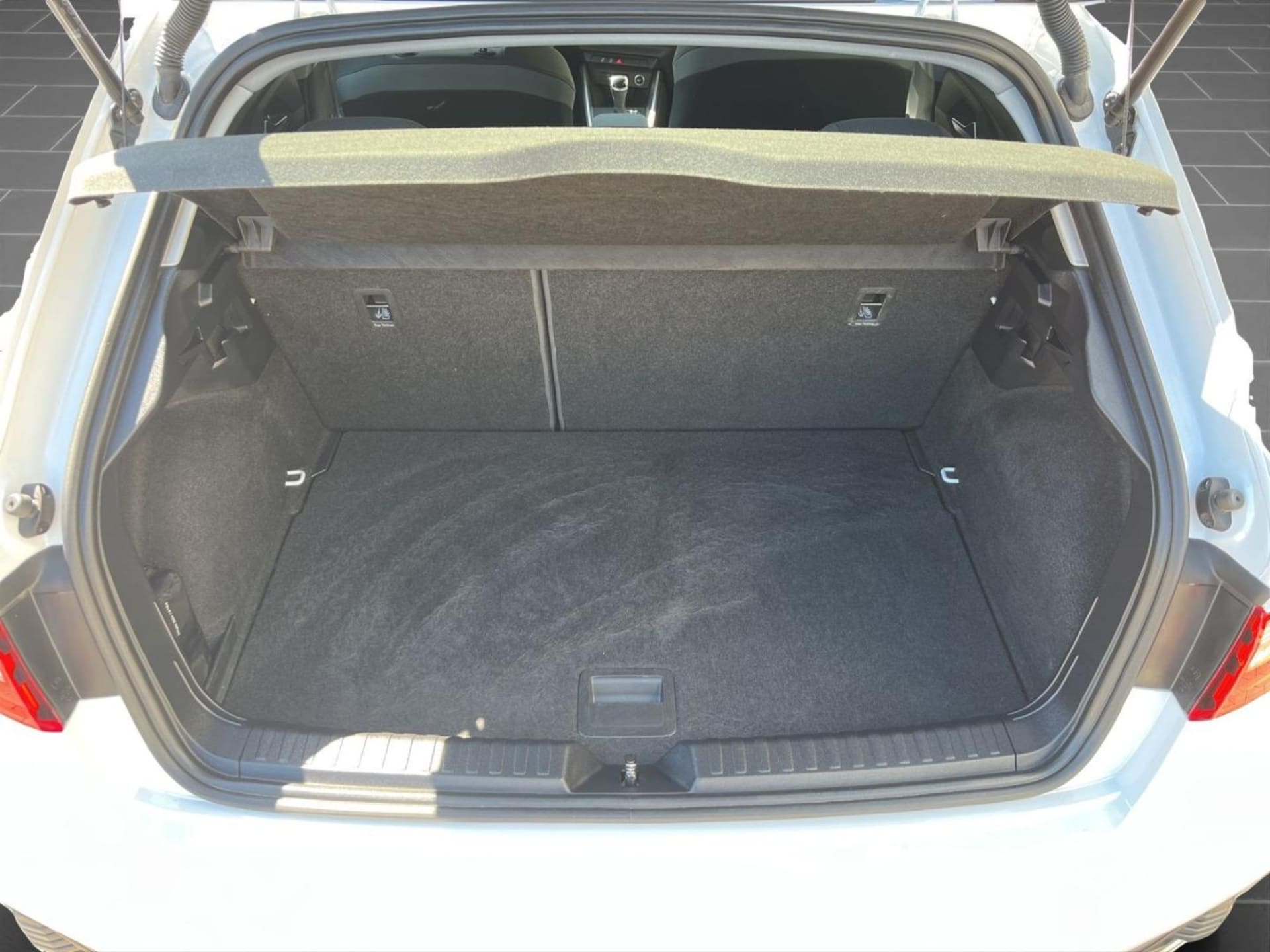 Audi A1 allstreet
