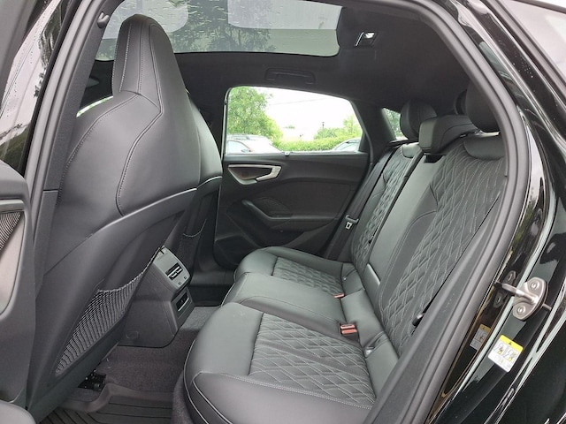 2026 Audi S5 Premium Plus - Photo 8