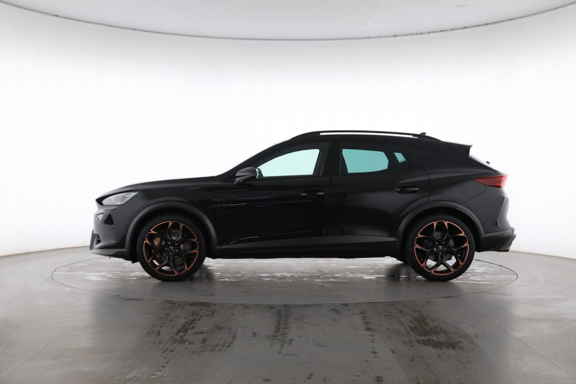 CUPRA Formentor VZ5