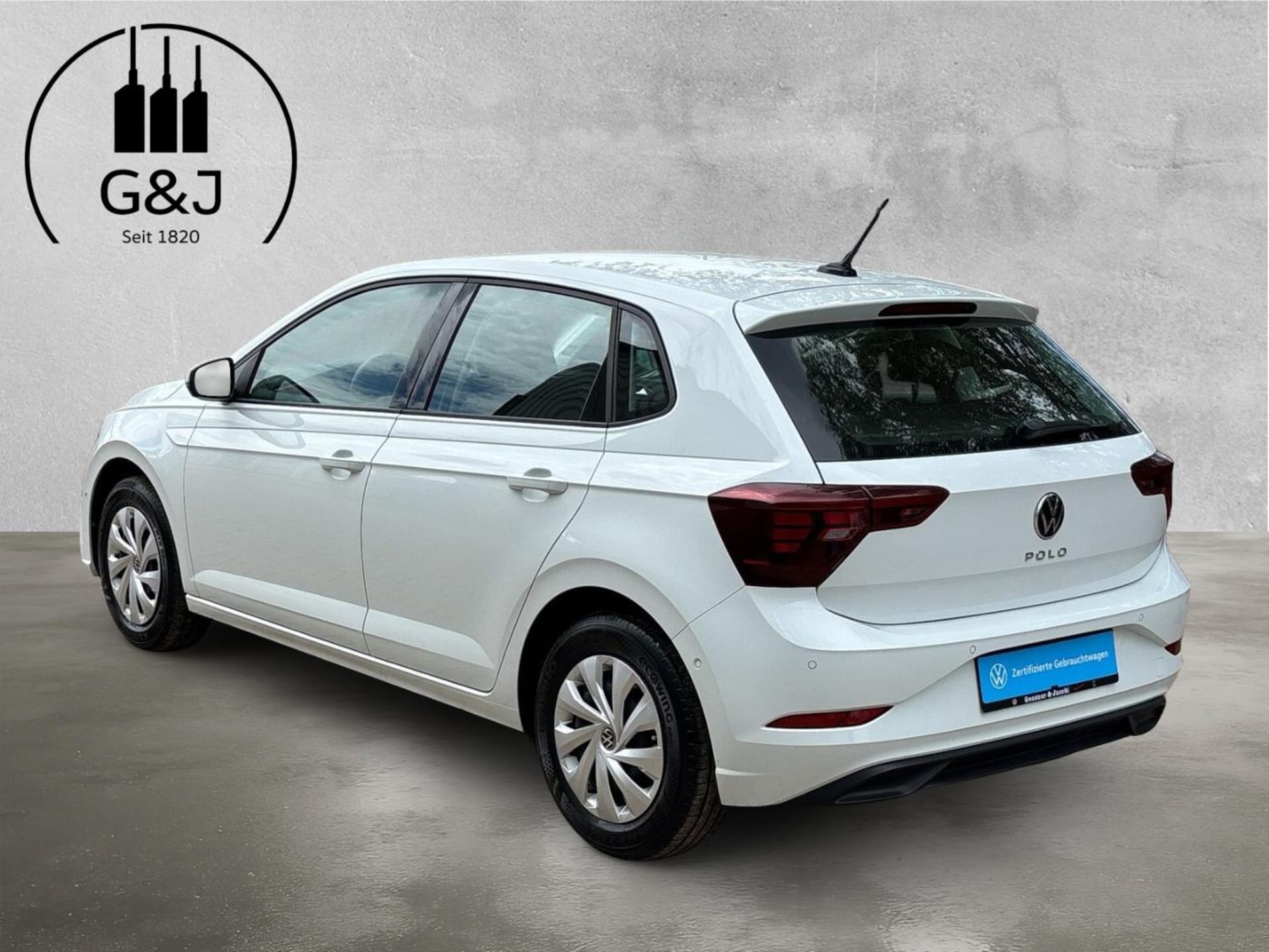 Volkswagen Polo Life