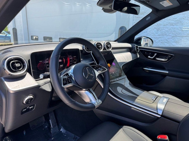 2026 Mercedes-Benz GLC 300
