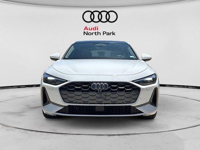 2025 Audi A5 Sedan