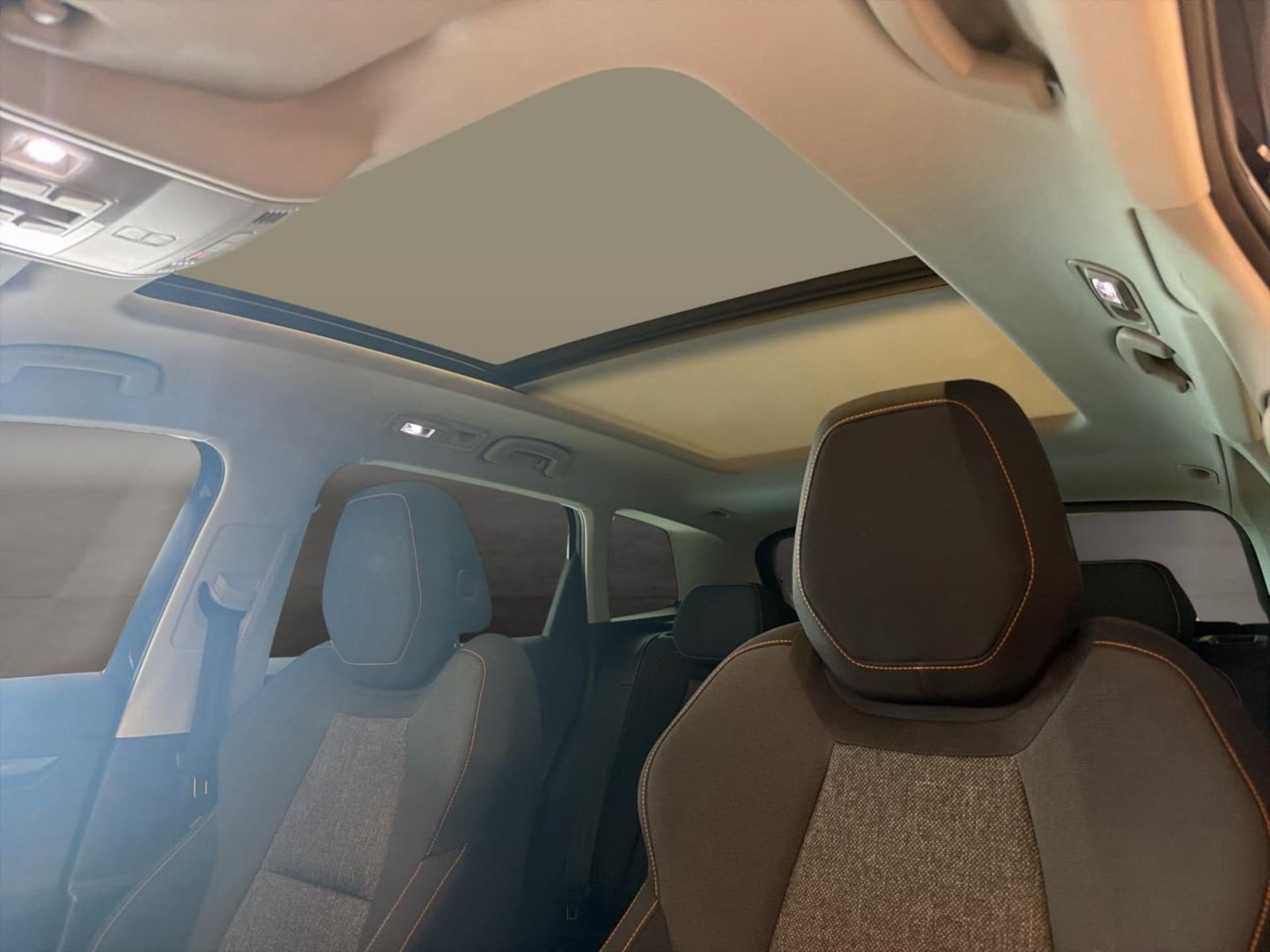 Skoda Karoq Ambition