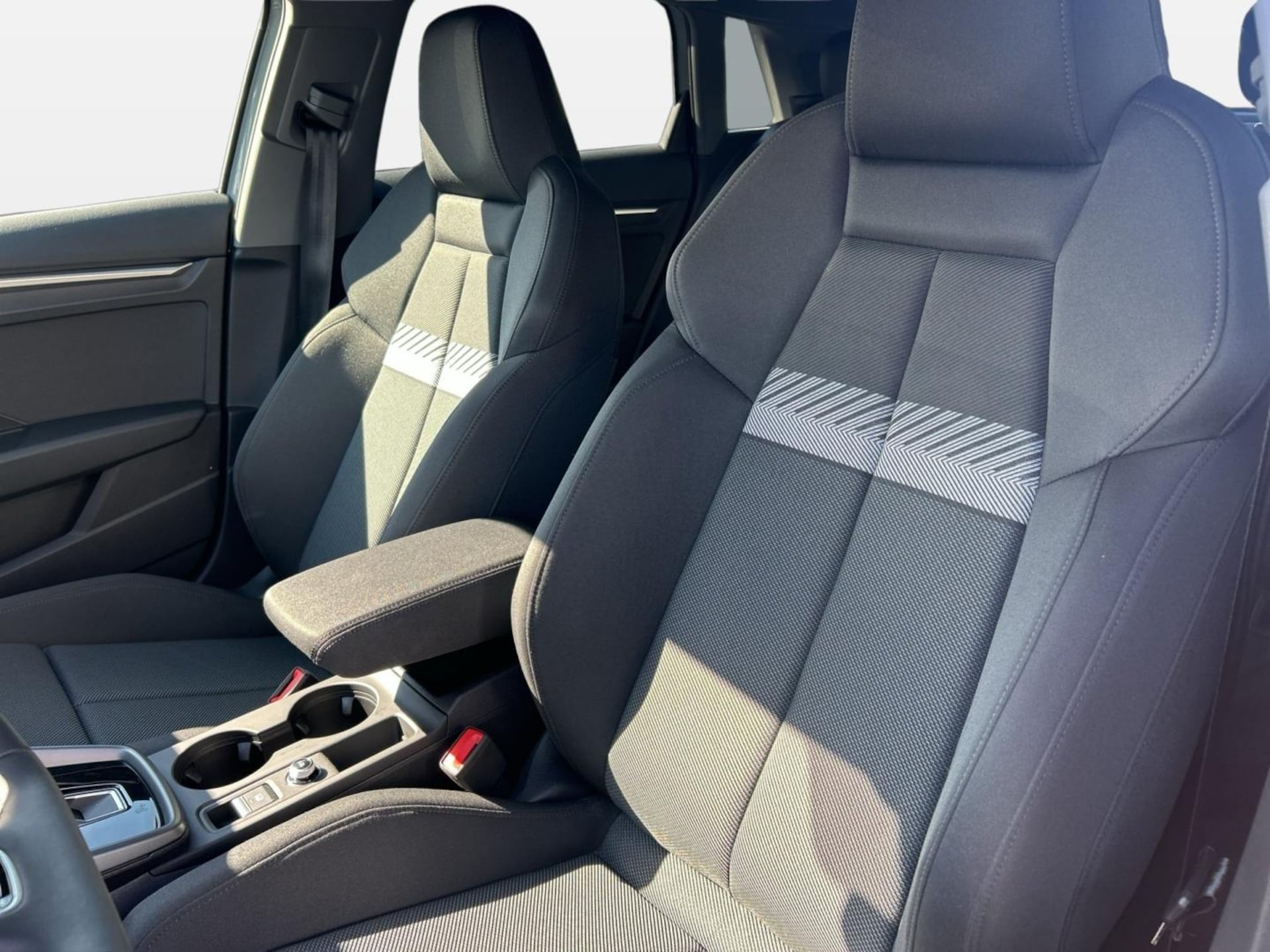Audi A3 Sportback TFSI e