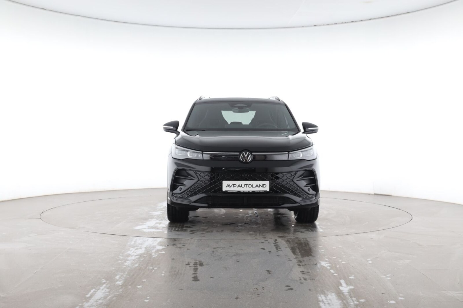 Volkswagen Tiguan – Bild 5