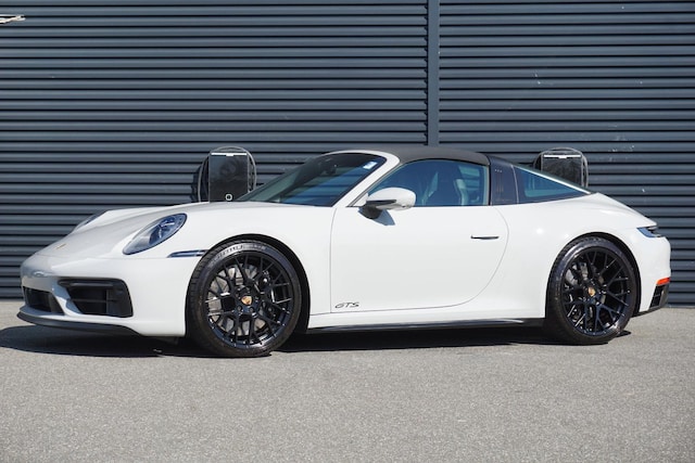 2023 Porsche