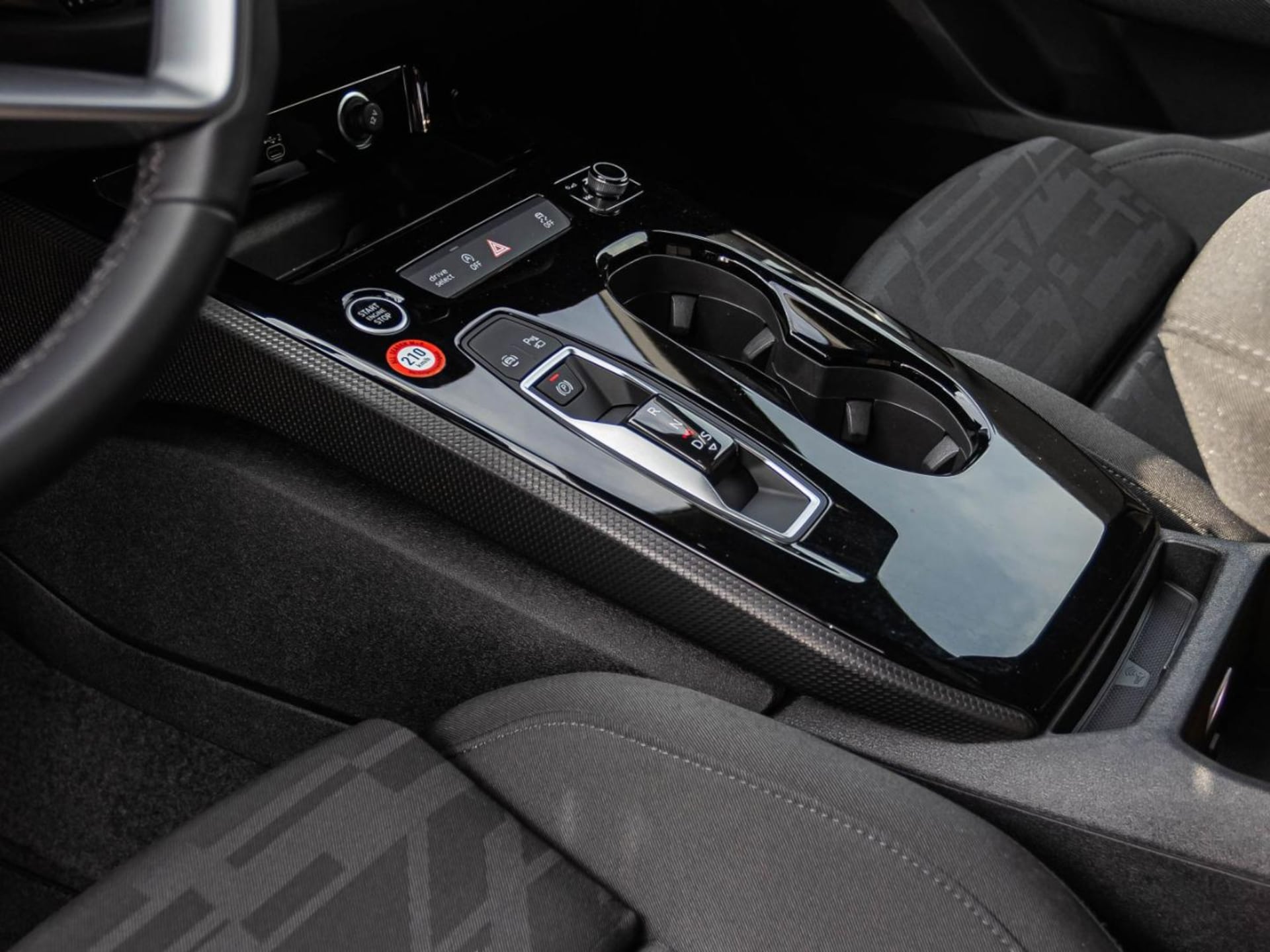 Audi A5 Avant