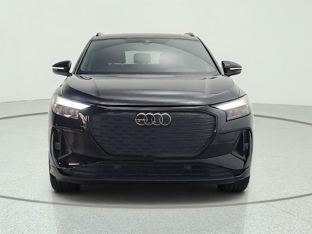 2024 Audi Q4 e-tron