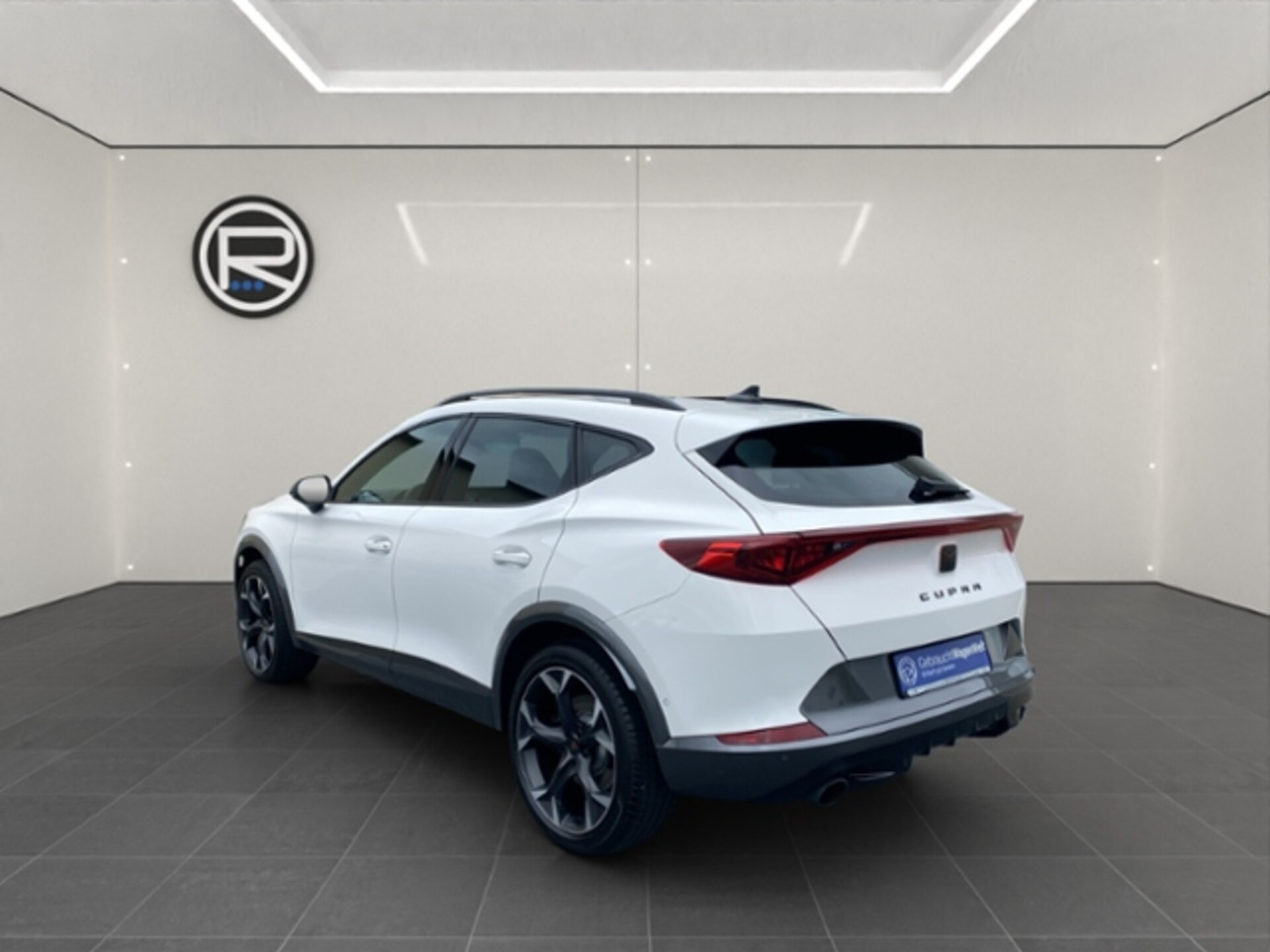 CUPRA Formentor VZ